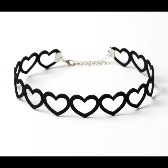 Jewelry - Choker
